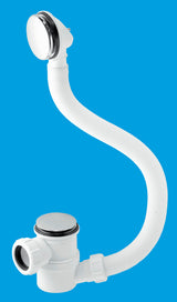 McAlpine HC2650UK Extension Kit in white