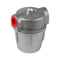 3/8" Aluminium Oil Filter