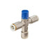 Reliance Valves 15mm Pushfit TMV WRAS Approved