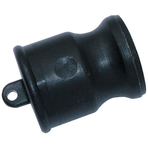 IBC Dust Plug 1 1/2"