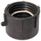 IBC Female Thread x Female Part HD S60X6 x BSP 1 1/2"