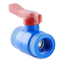 Ice Ball Valve F x F Threaded