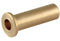 JG Push-In Tube Insert For Use with PU Tube 4mm