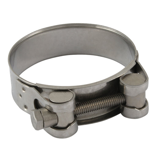 Stainless Steel 316 Jubilee Superclamp