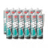 D785C Dow Corning 785 Sanitary Silicone Clear