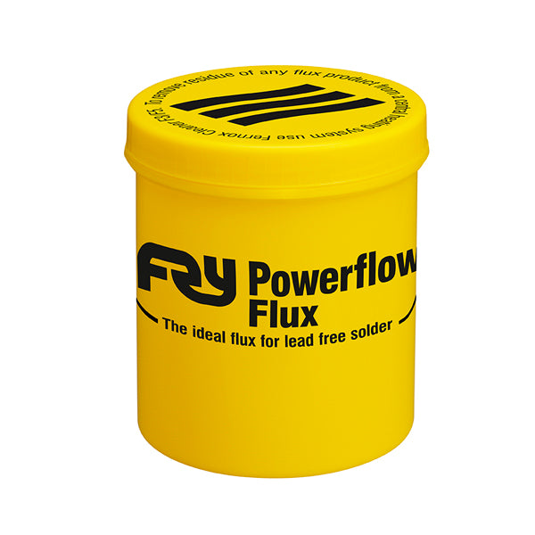 Fernox Powerflow Flux Paste -  Large - 350g