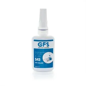 GFS Pipe Sealant 50ml (10)