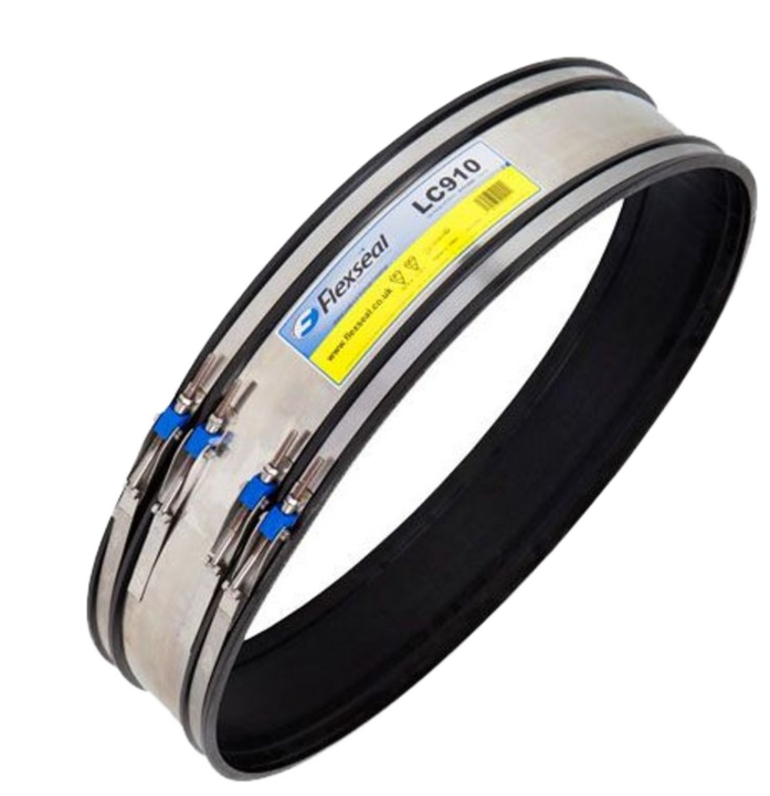 Fernco Standard Coupling