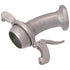 Galvanised 45 Degree Bend