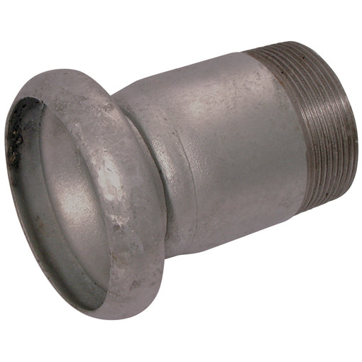 Ungalvanised Female Complete with URT Male/ F.I. 4" x 4"