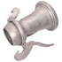 Galvanised Female x Male Reducer