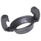 Female Weld End in silver 12" size