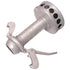 Galvanised Steel G.P. Strainer