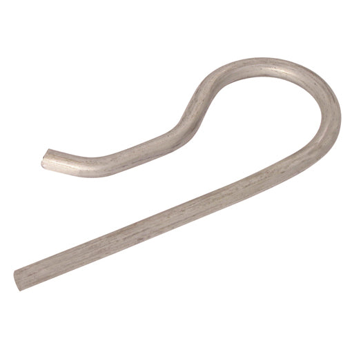 Galvanised Steel Safety Pins