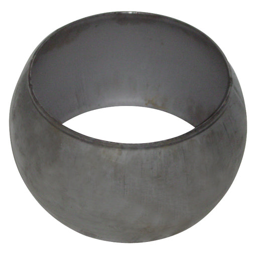 Male Weld End