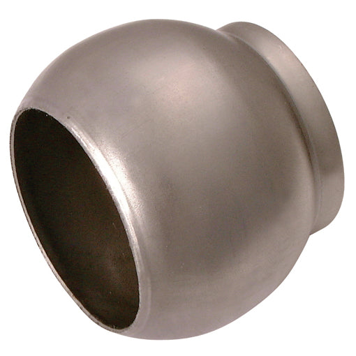 Ungalvanised Male Weld End