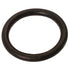 NBR Oil Resistant Rubber Sealing Ring