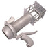 Galvanised Steel Sewage Strainer