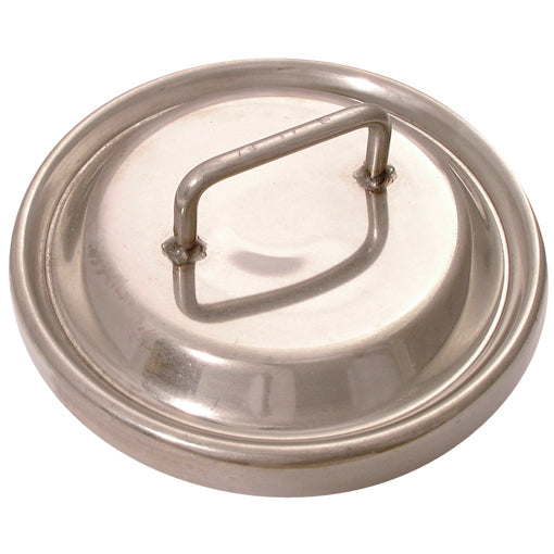 Stainless Steel Female End Cap