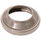 Stainless Steel Female Weld End in silver 159mm size