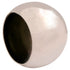 Stainless Steel Male End Cap