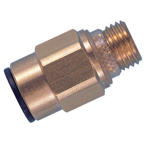 JG Push-In Ml adaptors Super thread