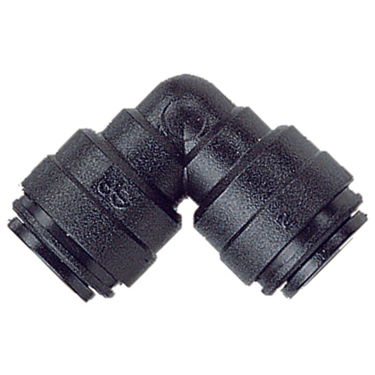 JG Push-In Equal Elbow 90