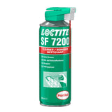 Loctite SF 7200 Gasket Remover Areo. 400ml in green