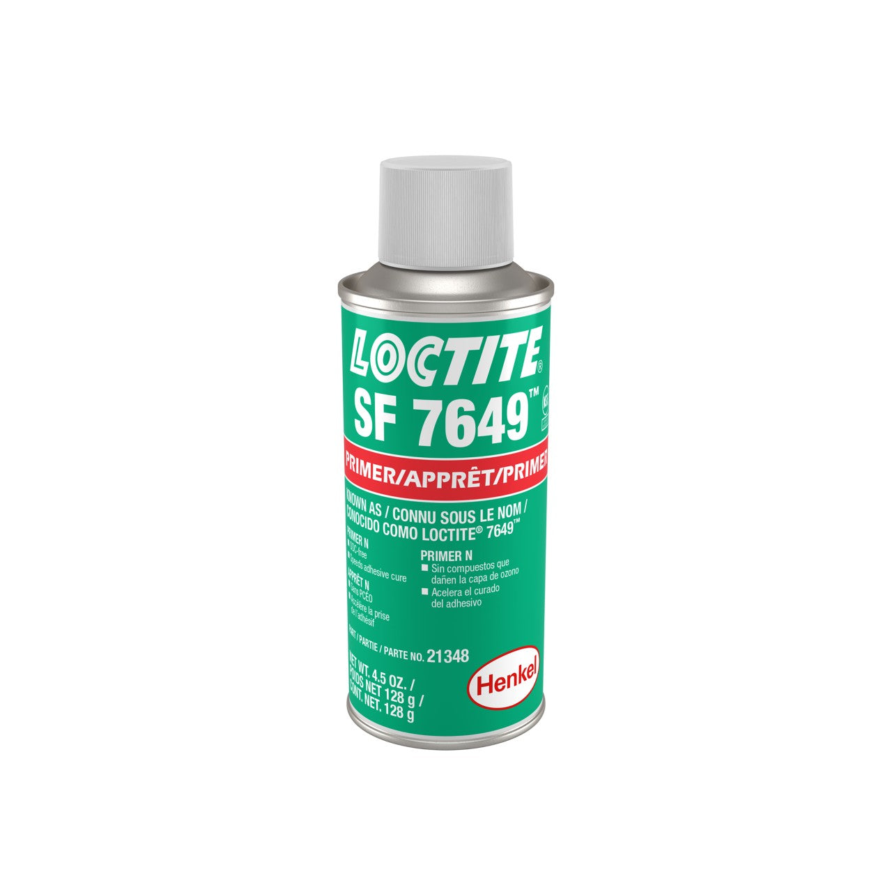 Loctite 7649 Surface Prep 150ml