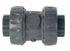 Astore PVC Air Release Valve EPDM