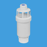 McAlpine 15mm x 22mm Silicone Membrane Tundish 15mm / 22mm size