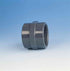 TP PVC-U Socket Plain- Threaded