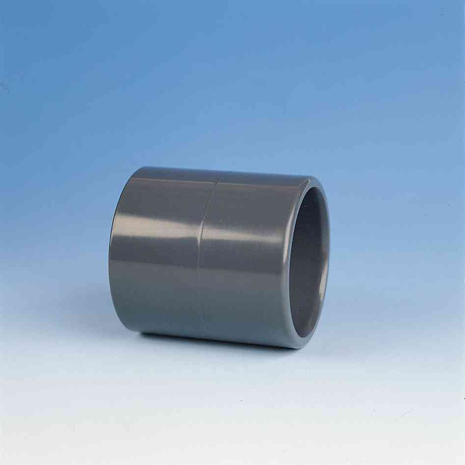 TP PVC-U Socket