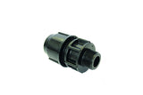 Puriton Male Adaptor 63mm size