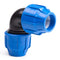 MDPE Elbow 90