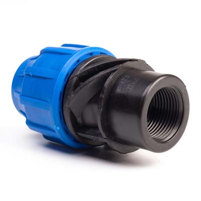 MDPE Female Adaptor