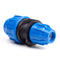 MDPE Reducing Coupling