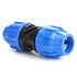 MDPE Repair Coupling