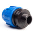 MDPE Male Adaptor
