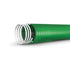 Olive Green Medium Duty Suction Hose 6 Metre 6" in green