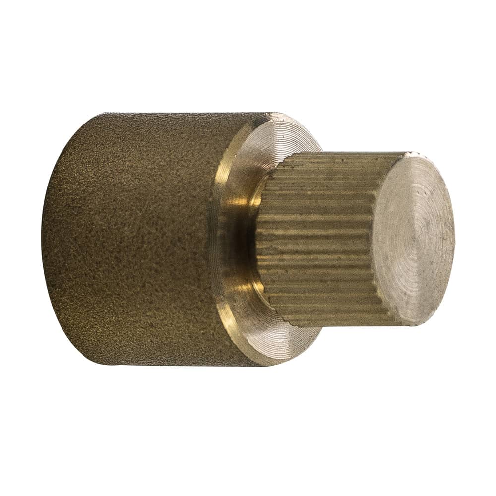 Masterflow Endfeed Air Vent Tube Cap