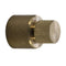 Endfeed Air Vent Tube Cap