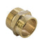 Endfeed C x MI Straight Coupler