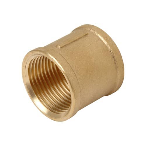Masterflow FXF Brass Sockets