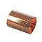 Endfeed Slip Coupler