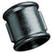 Black Equal Socket Female BSPP in black 2" size