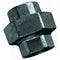 Black Union Fl in black 2" size