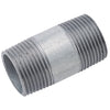 Medium Duty Galvanised Nipples Male BSPT
