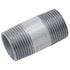 Medium Duty Galvanised Nipples Male BSPT