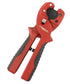 Nerrad Tools Mlcp Specialist Cutter C/W Lower Jaw Rollers/Tf Blade 0-26mm